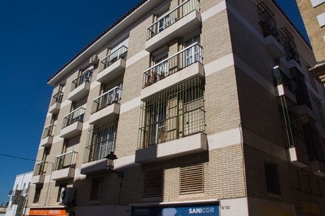 Santiago de la Ribera